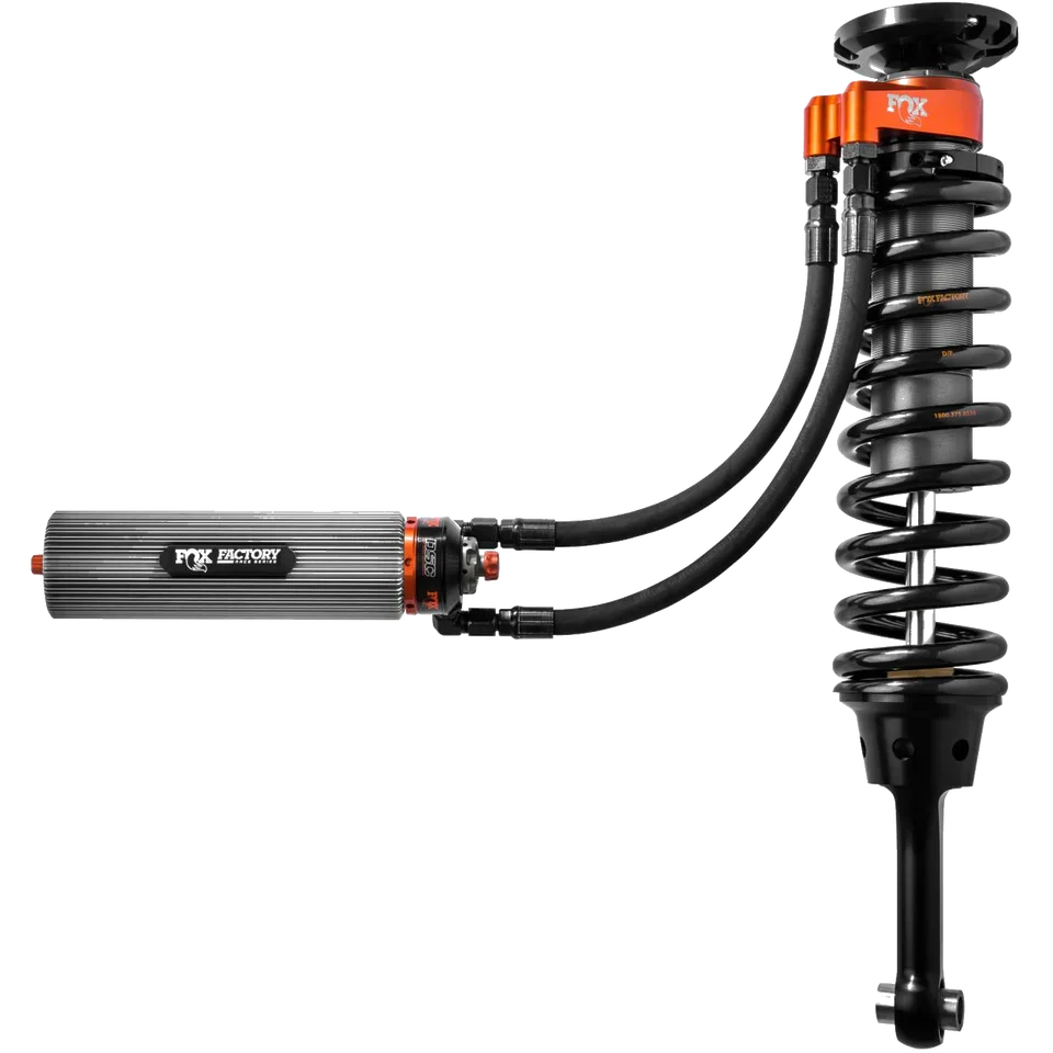 fox 3 ibp coilovers