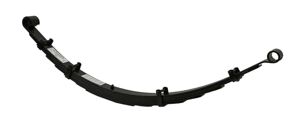 gen 2 deaver springs
