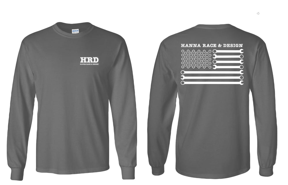 hrd long sleeve