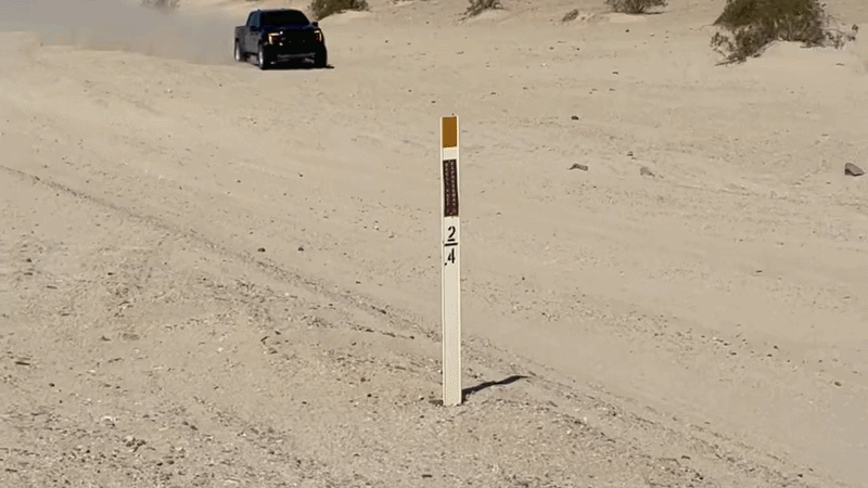Ford Raptor Builds & Project Gallery | HRD — Hanna Race & Design