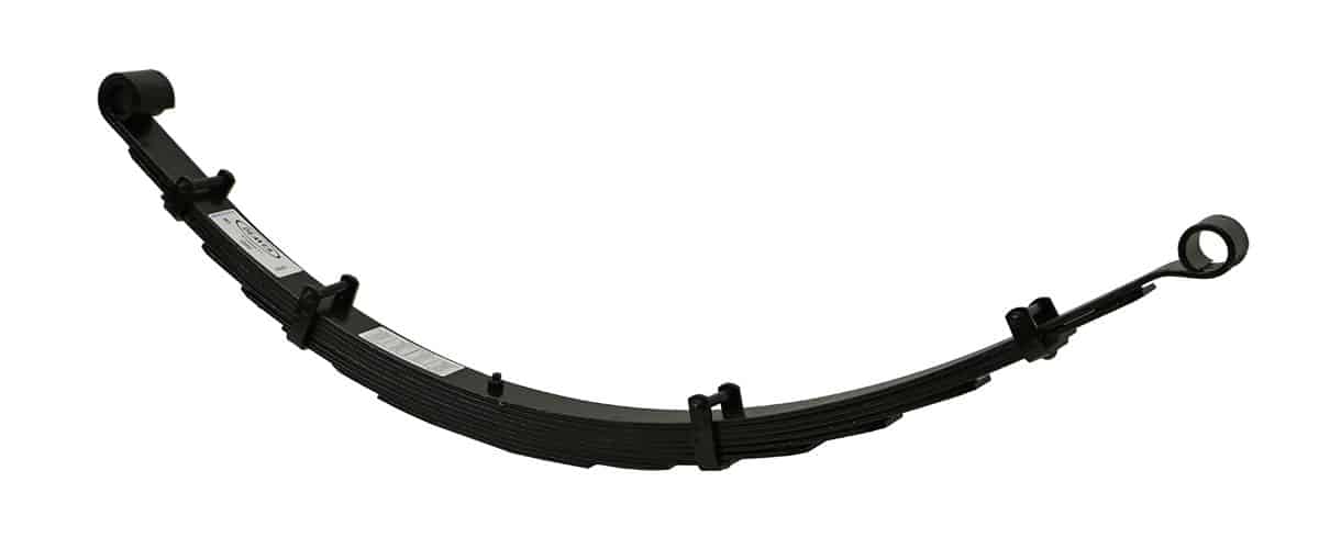 gen 2 deaver springs