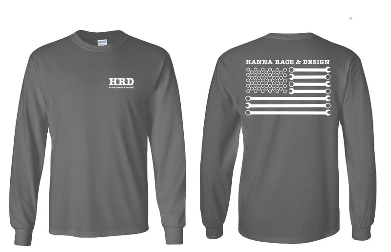 hrd long sleeve