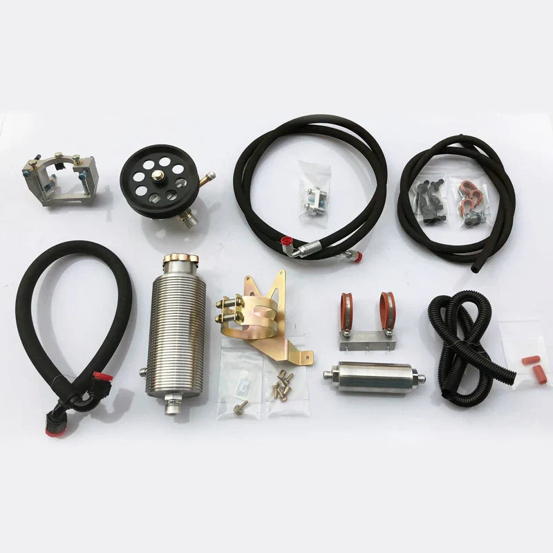 lee high performance power steering upgrade kit