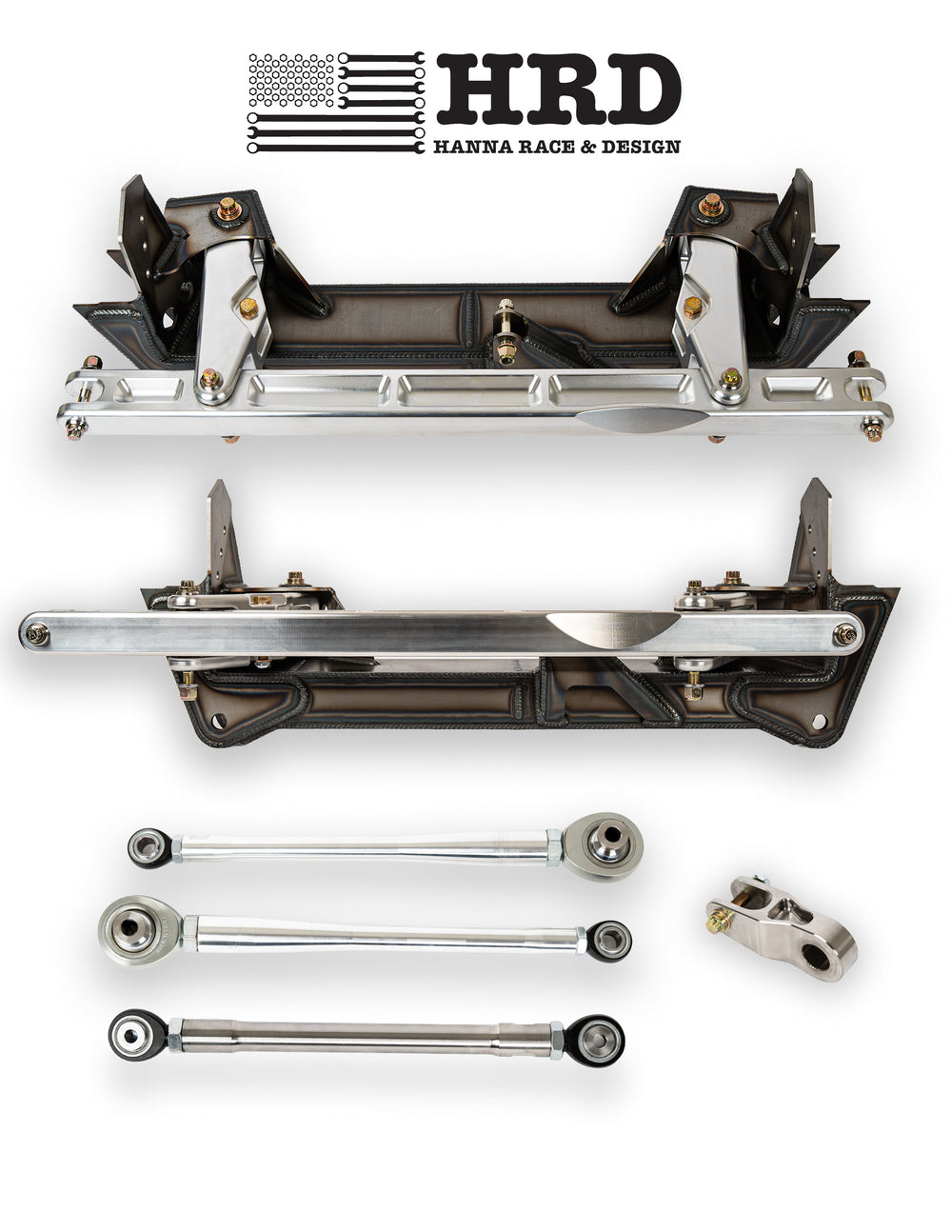 swing set steering kit