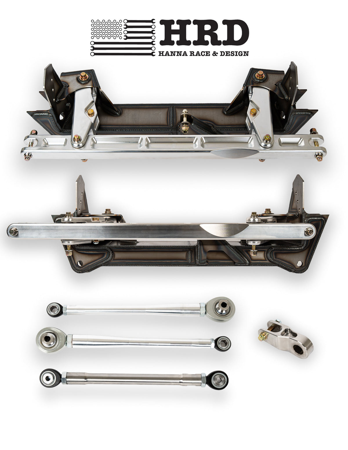 swing set steering kit