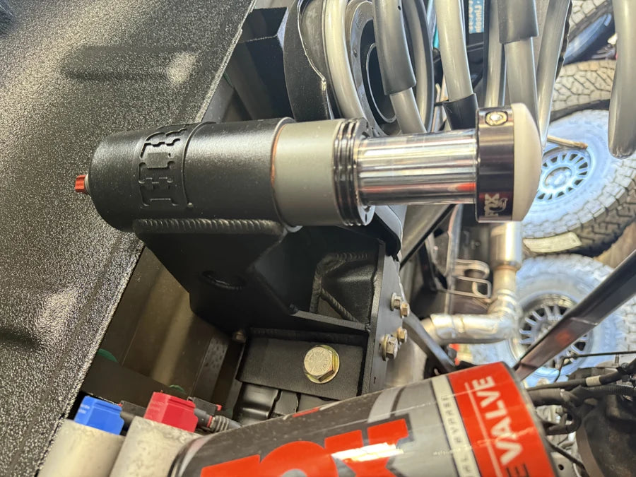 Bump Stop Kits