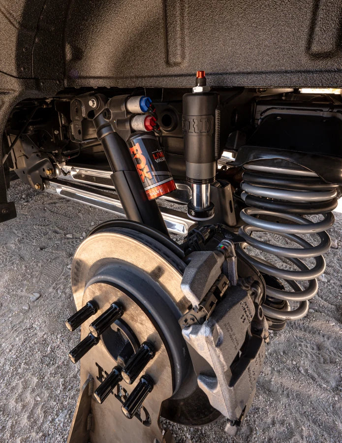 Mini Travel Lower Control Arm